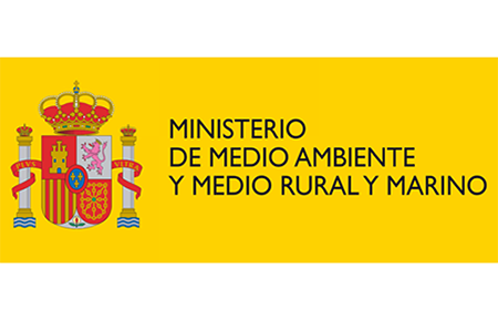 Ministerio de medio ambiente y medio rural y marino