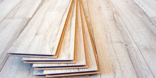 Suelo laminado: las maderas más adecuadas